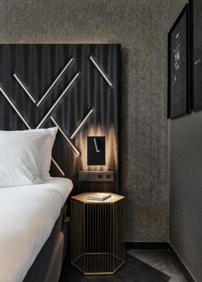 Hotel Le Marin - Handwritten Collection Rotterdam