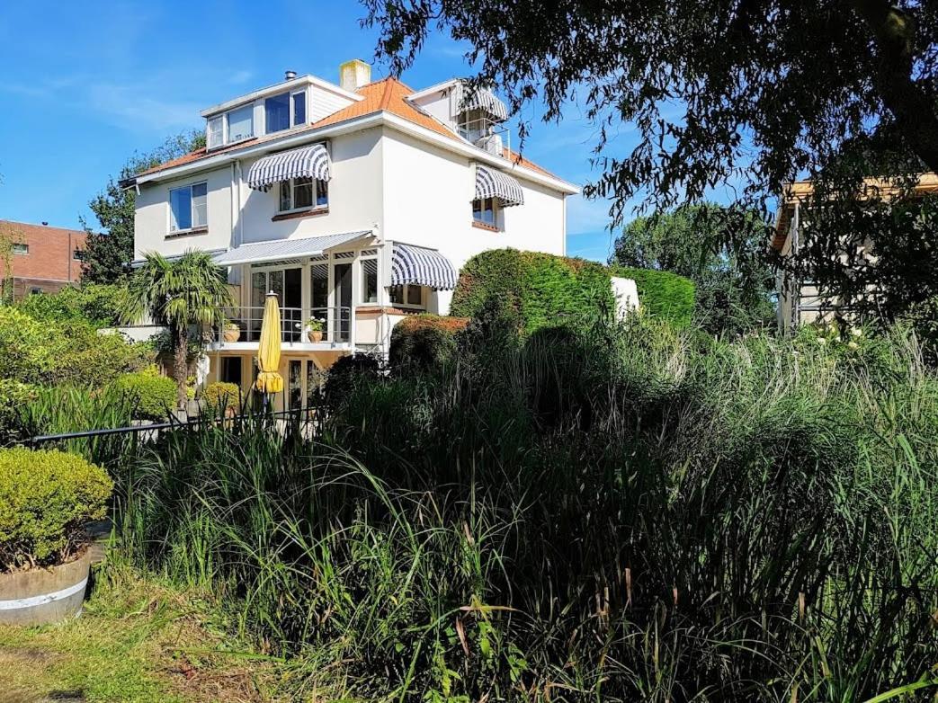 Appartement Verborgen Parel Aan De Rotte