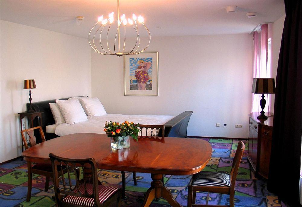 Art Hotel Rotterdam
