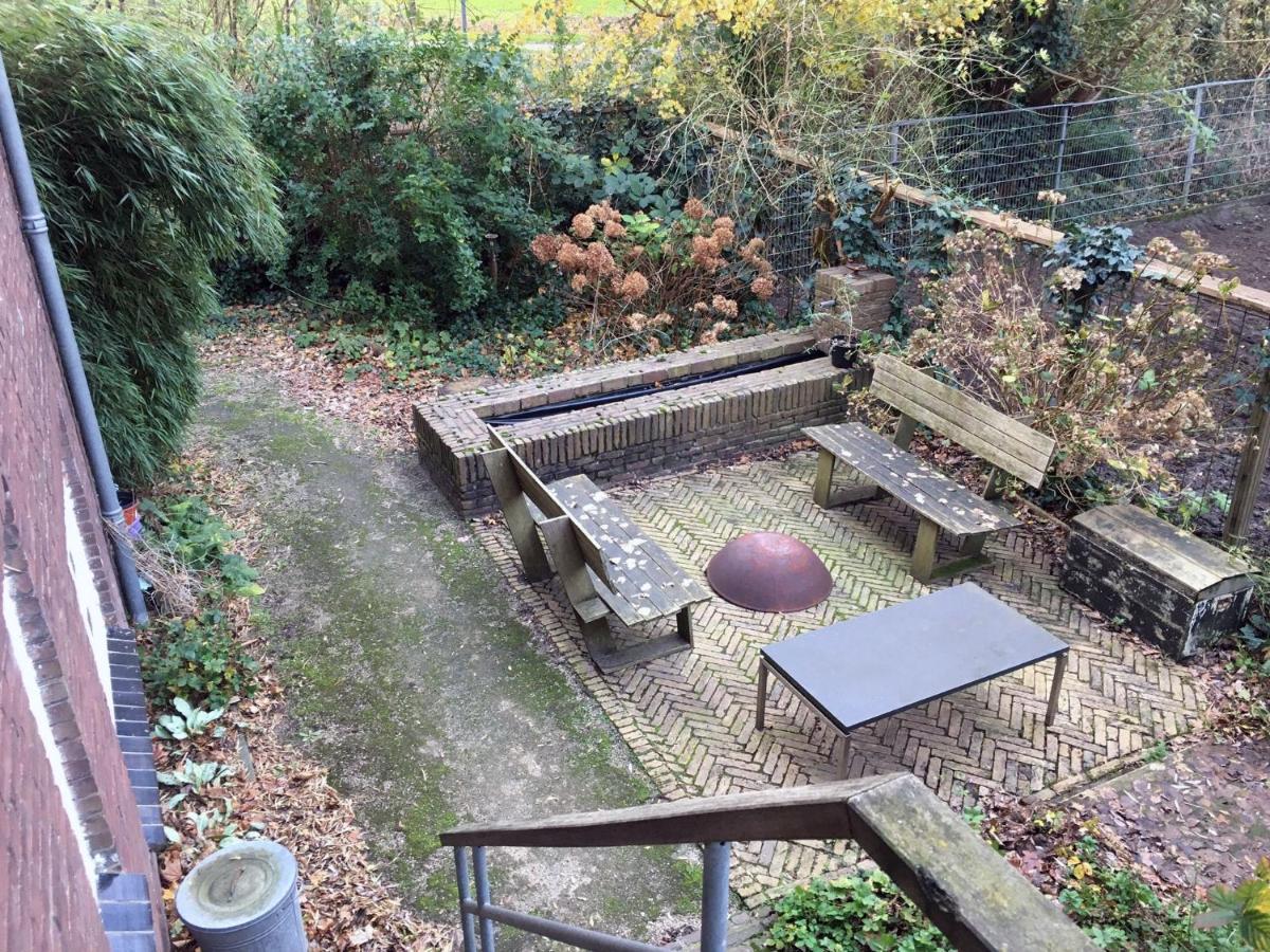 Met Sauna En Gratis Parkeren Gasthuis Rotterdam