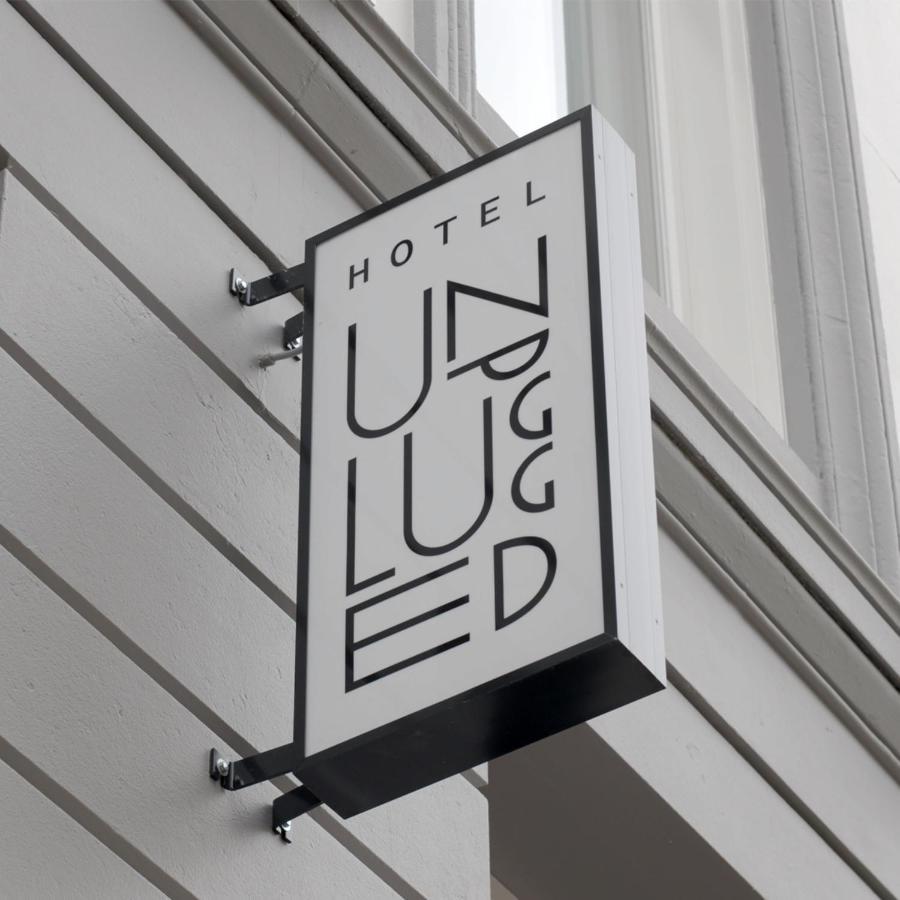 Unplugged 3* Rotterdam