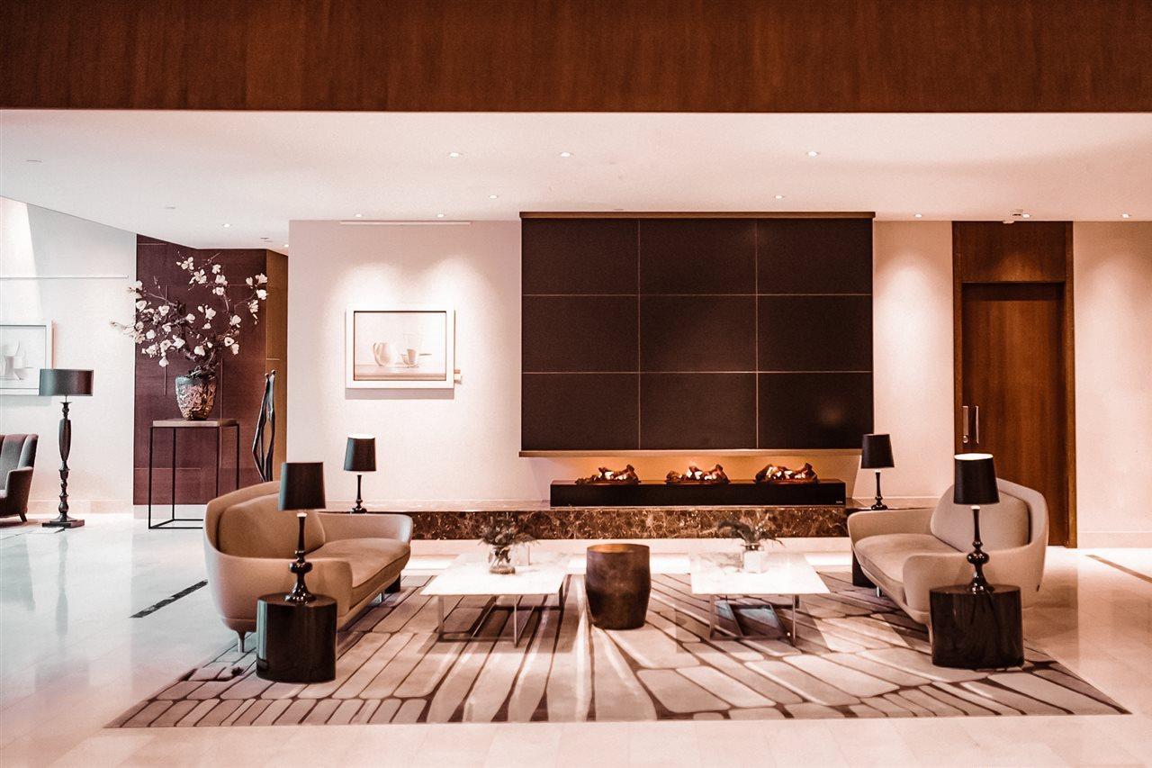 Hilton Hotel