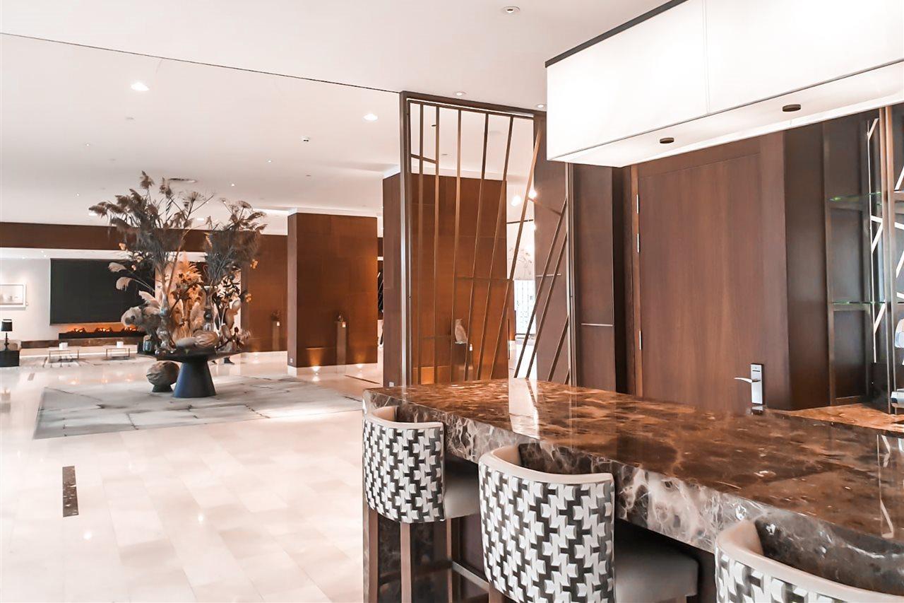 Hilton Hotel