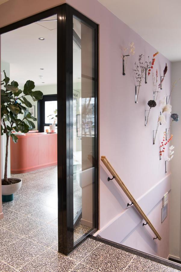 Hotel Unplugged Rotterdam