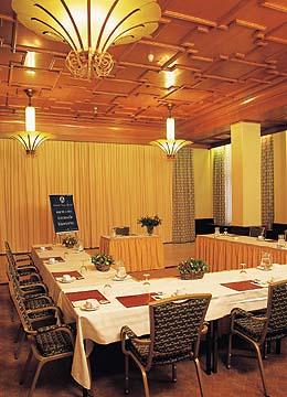 Hotel Nh Atlanta 4*