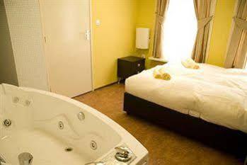 Appartement Benelux