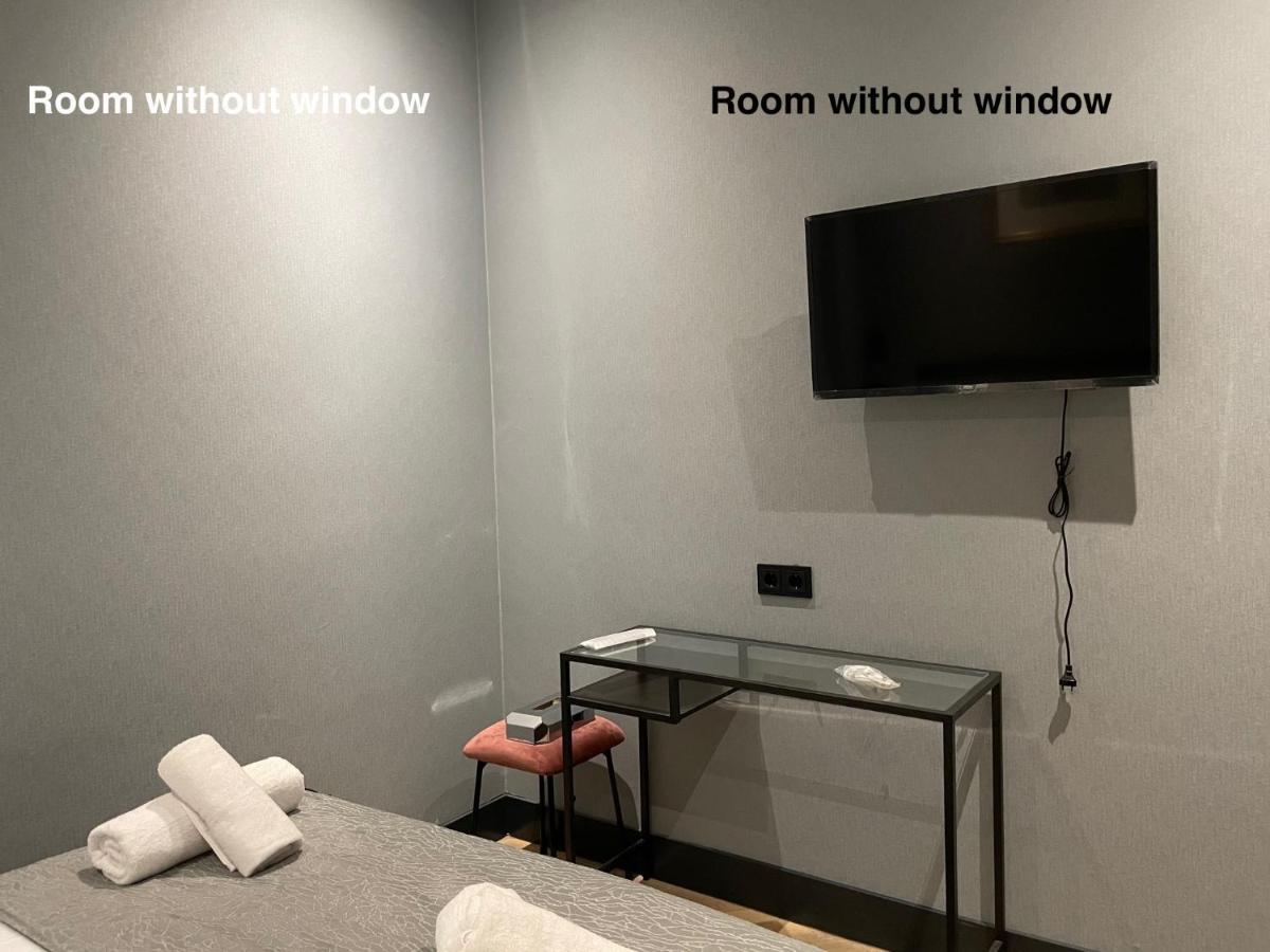 H3 Center Hotel 2*