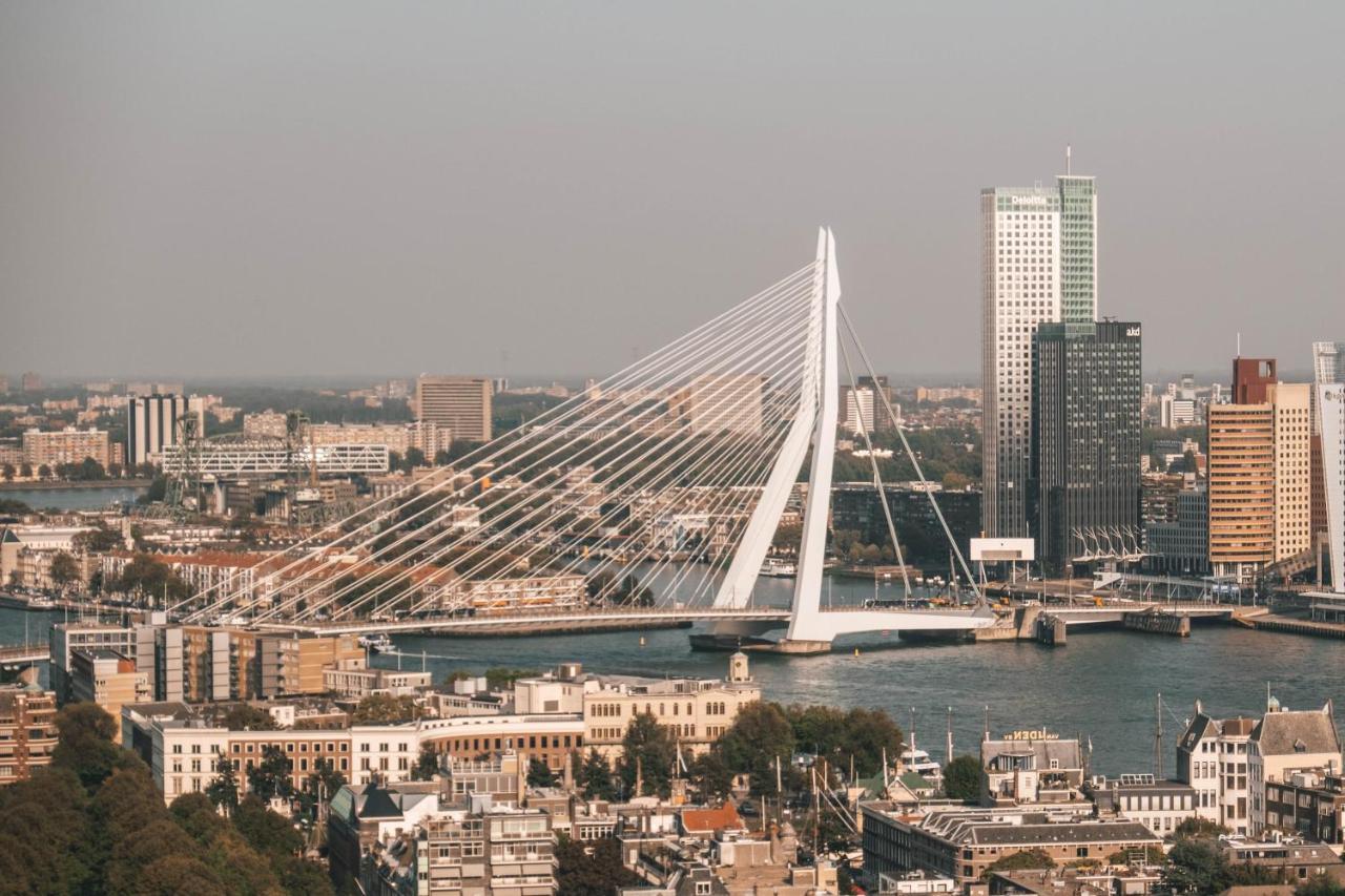 Le Marin - Handwritten Collection 4* Rotterdam