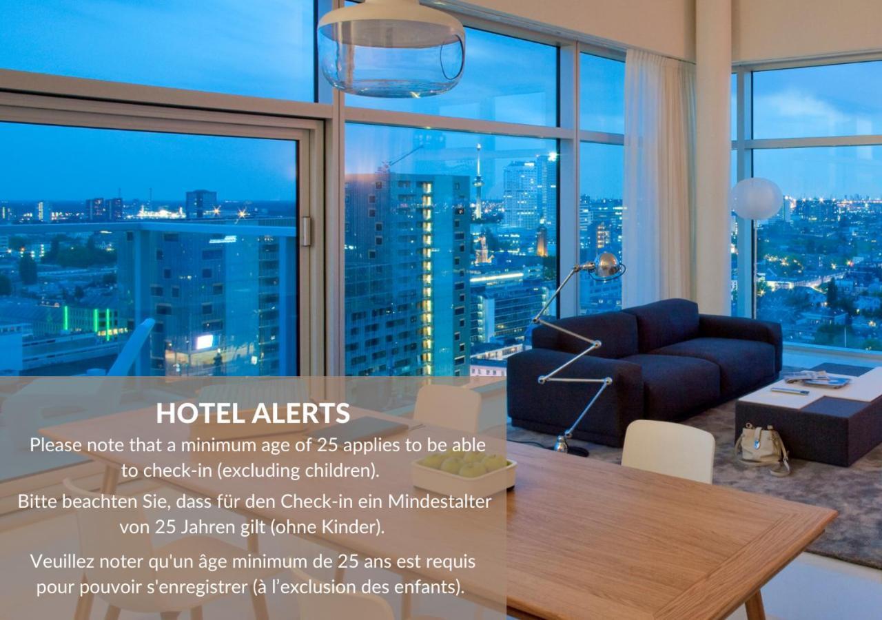 Urban Residences Aparthotel