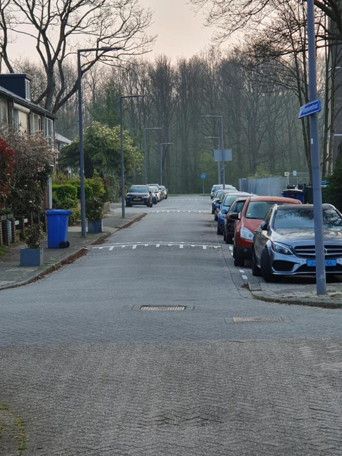 Single Family In Hillegersberg - Schiebroek Appartement *