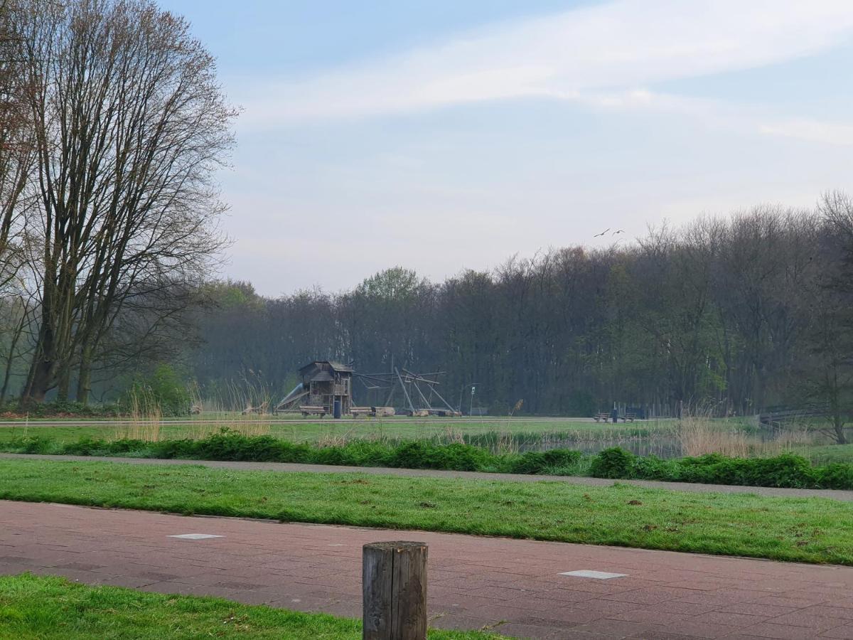 Single Family In Hillegersberg - Schiebroek Rotterdam