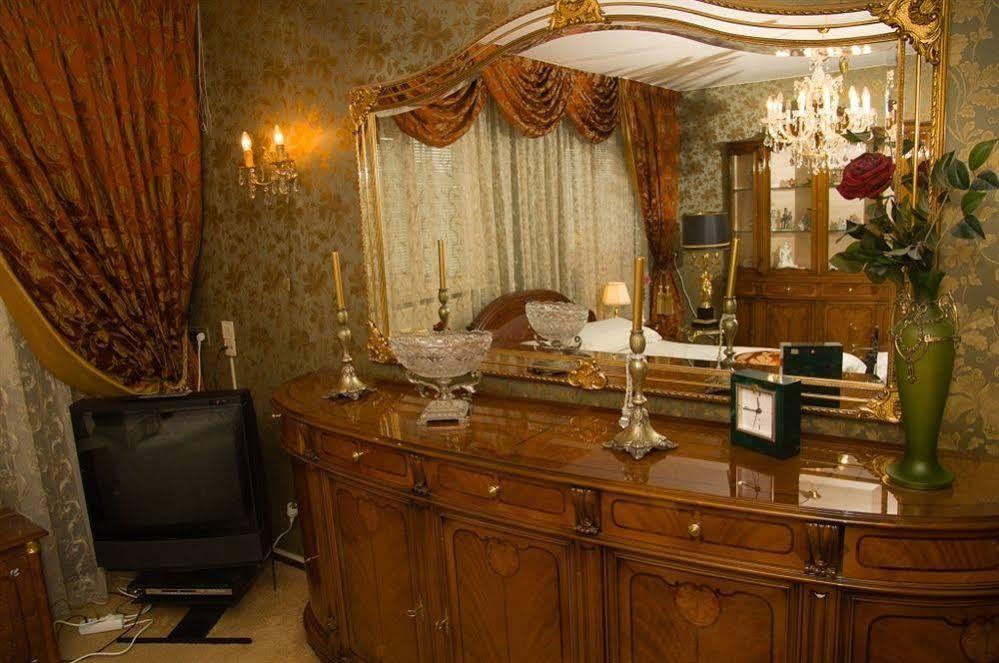 Bed & Breakfast Weena House Rotterdam
