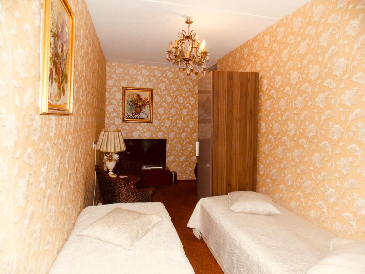 Weena House 3* Rotterdam