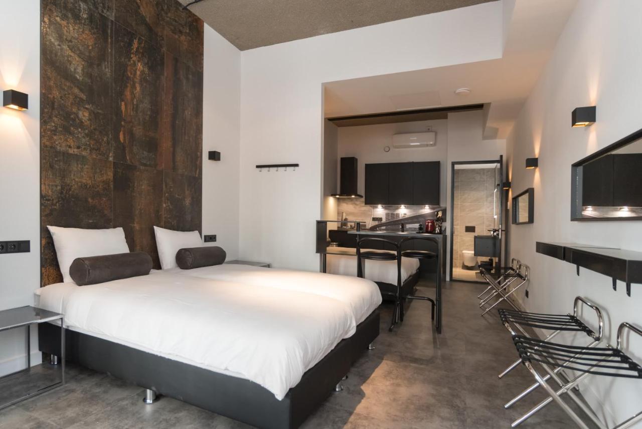 Midtown Aparthotel *