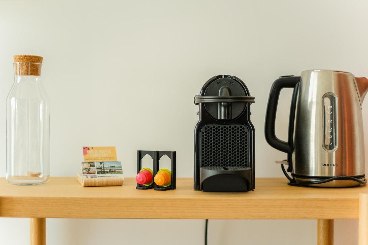 Acomodação com café da manhã  Maasview