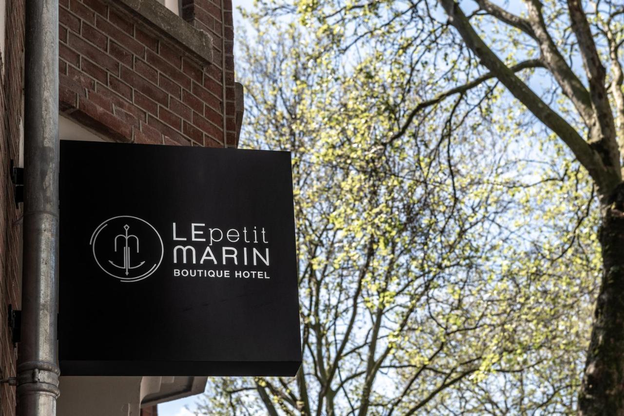 Hotel Le Petit Marin Boutique Rotterdam