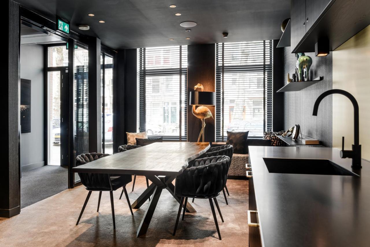 Hotel Le Petit Marin Boutique