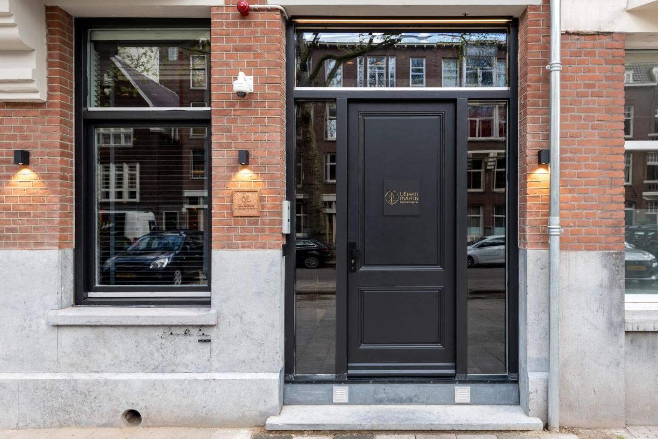 Hotel Le Petit Marin Boutique Rotterdam