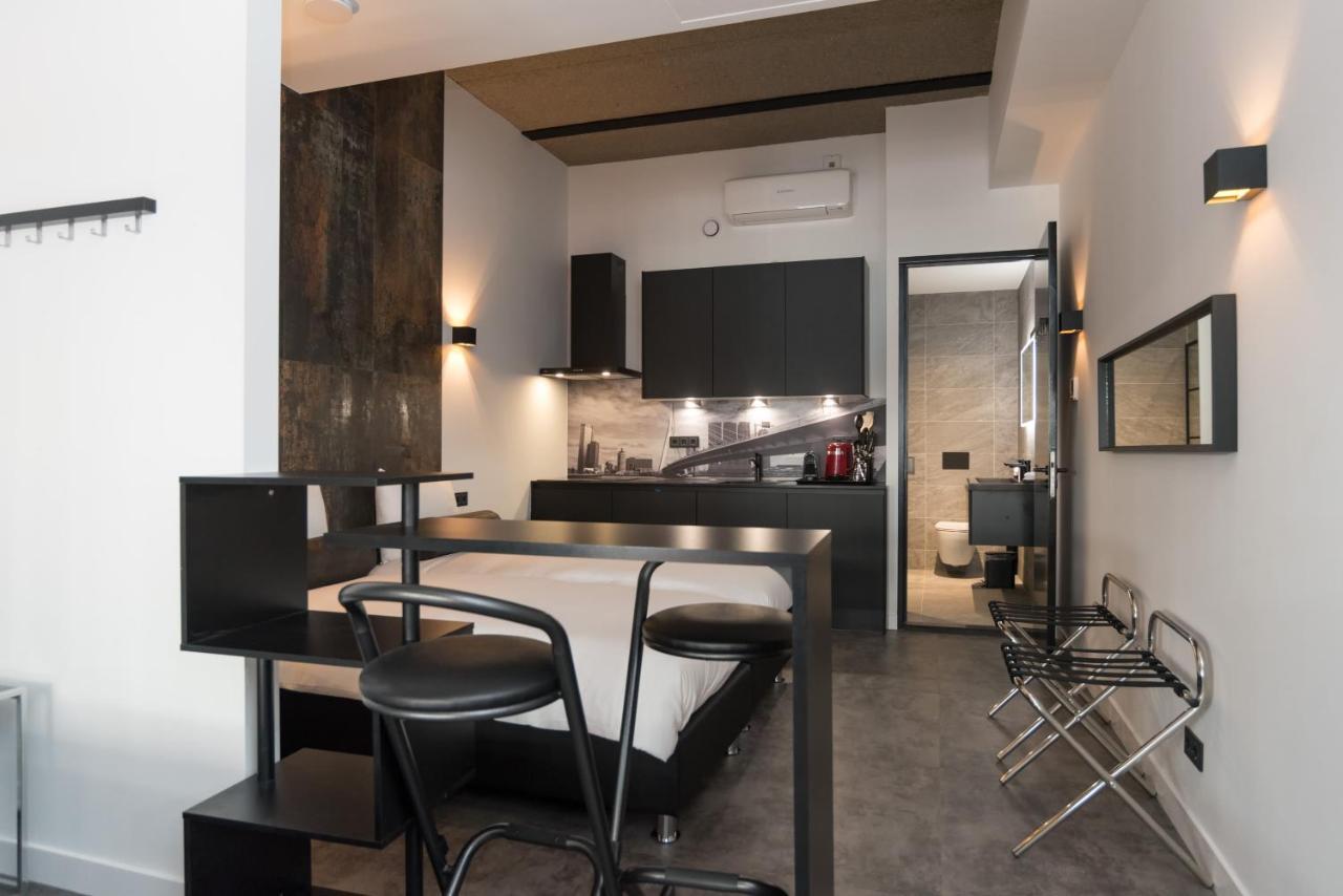 Midtown Aparthotel