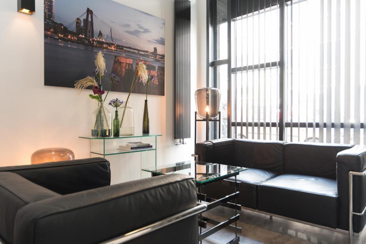 Aparthotel Midtown