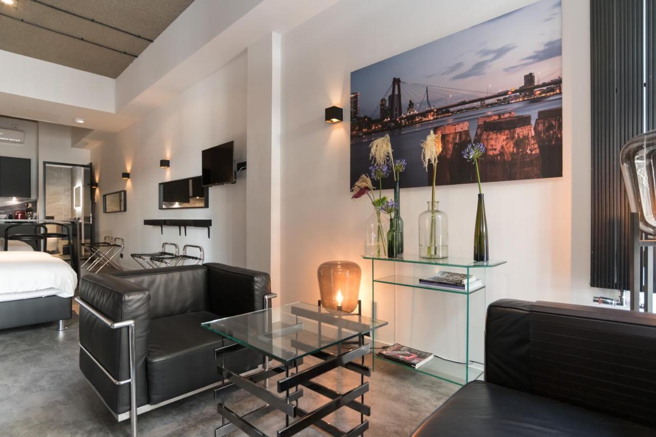 Aparthotel Midtown