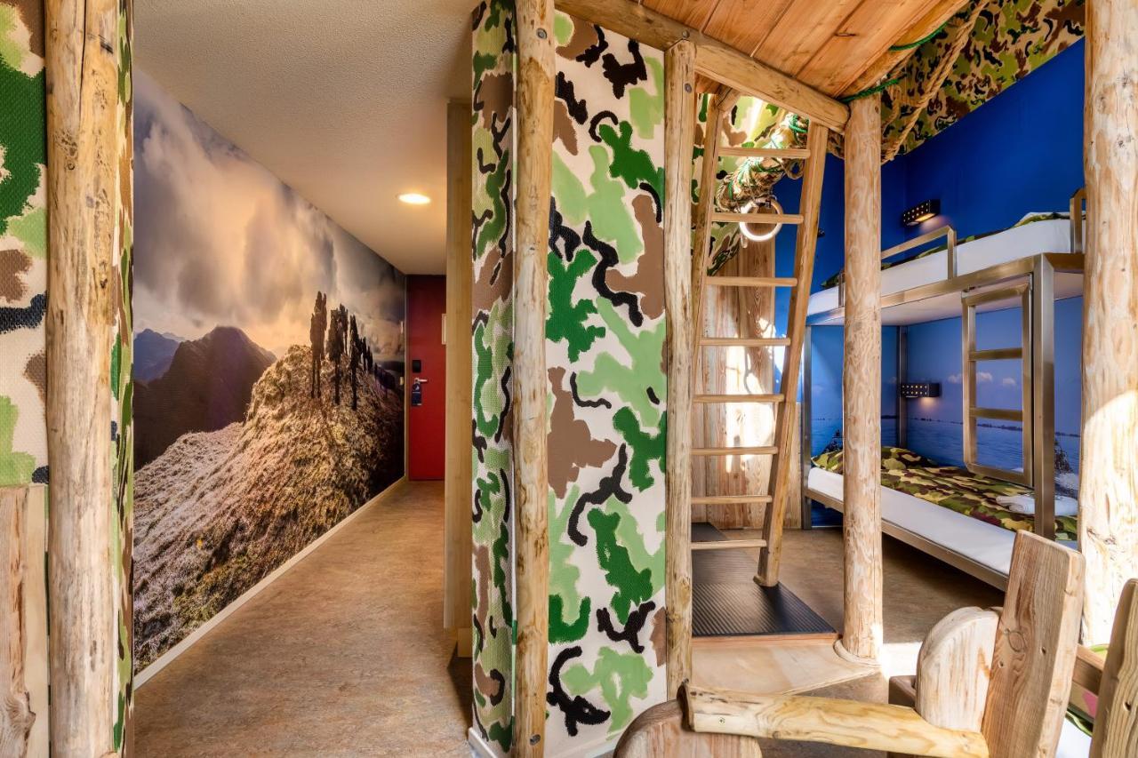 Stayokay Albergue *