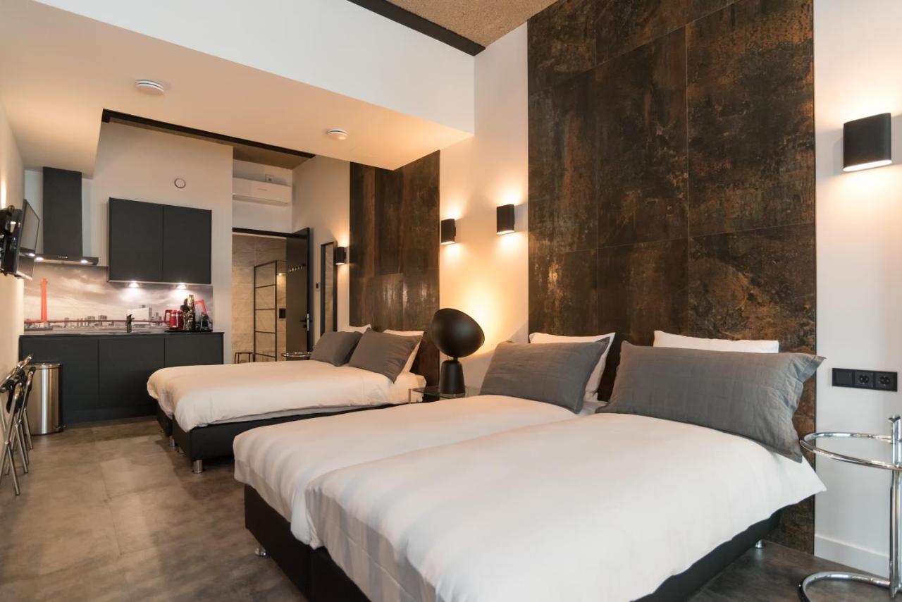 Aparthotel Midtown *