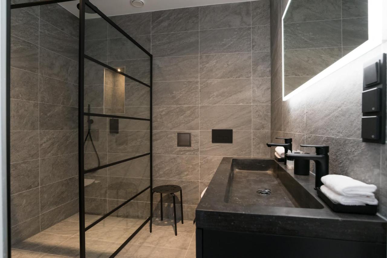 Aparthotel Midtown Rotterdam
