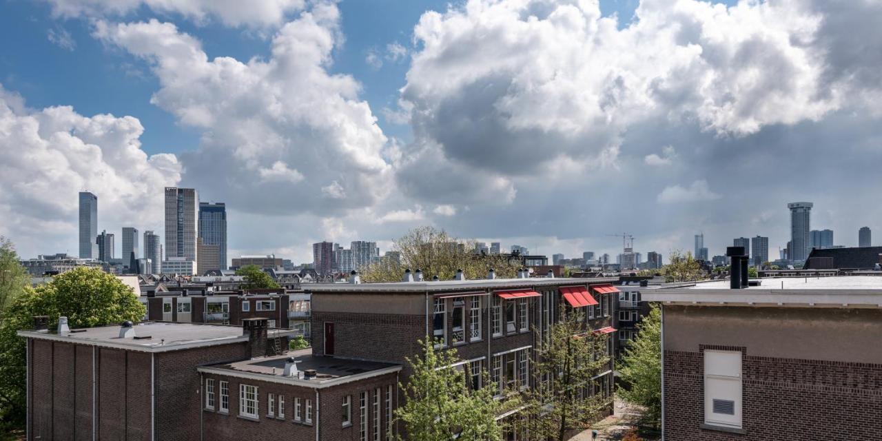 Hotel Le Petit Marin Boutique Rotterdam