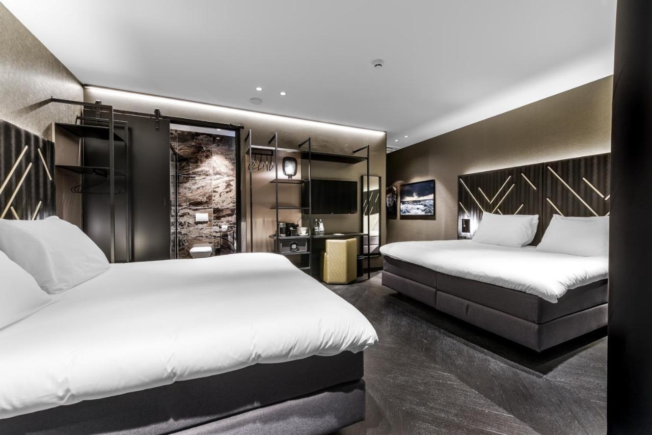 Le Petit Marin Boutique 3* Rotterdam