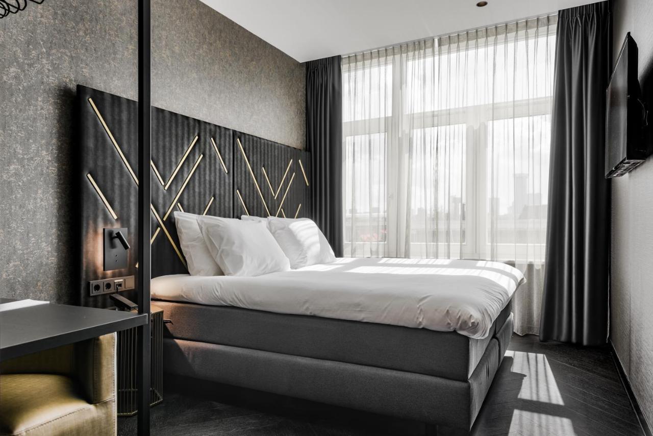 Hotel Le Petit Marin Boutique