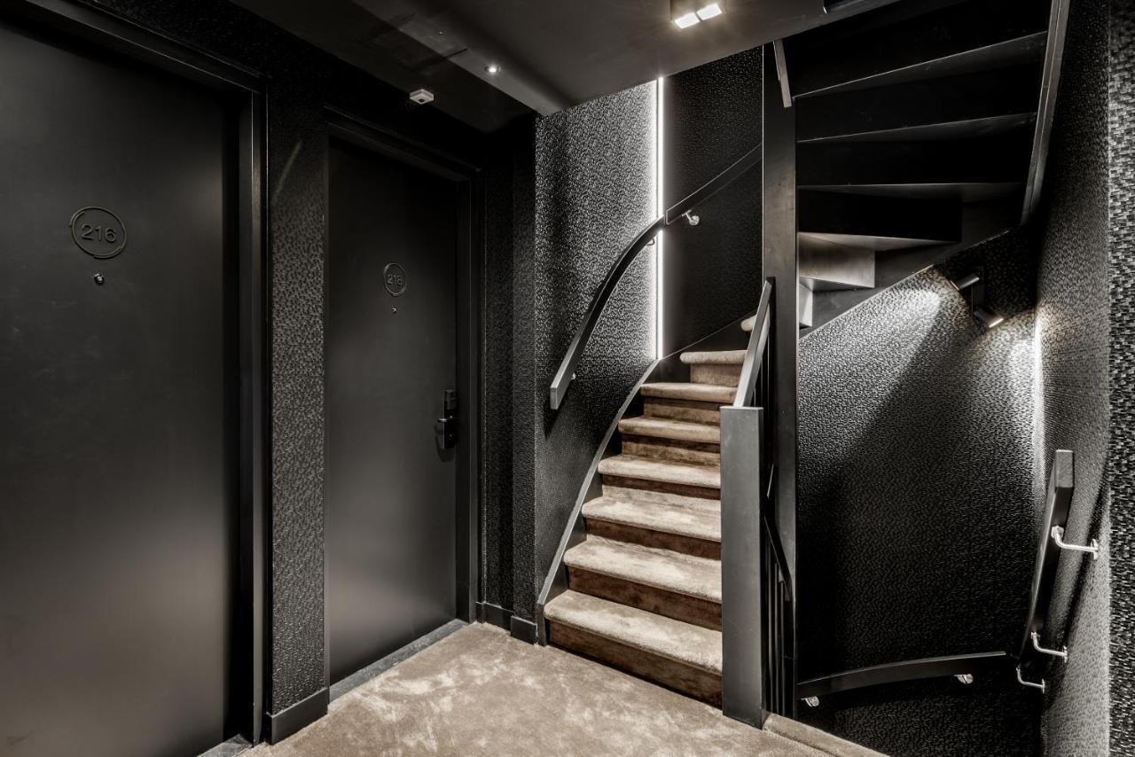 Hotel Le Petit Marin Boutique