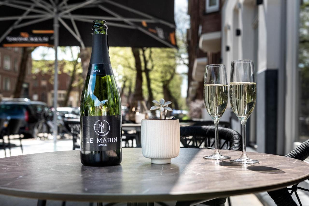 Le Marin - Handwritten Collection Hotel Rotterdam