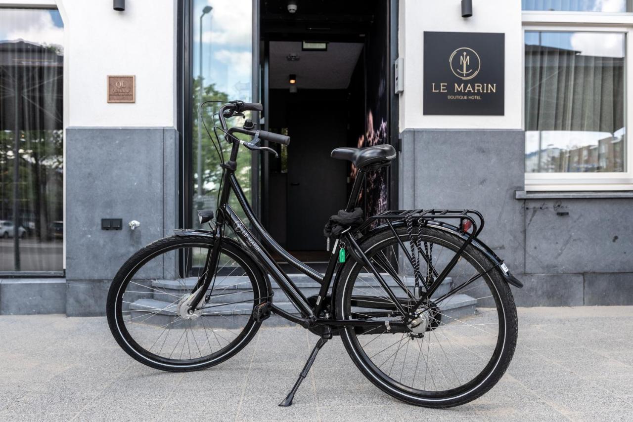 Hotel Le Marin - Handwritten Collection 4*