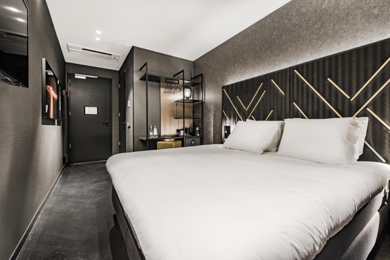 Hotel Le Petit Marin Boutique Rotterdam