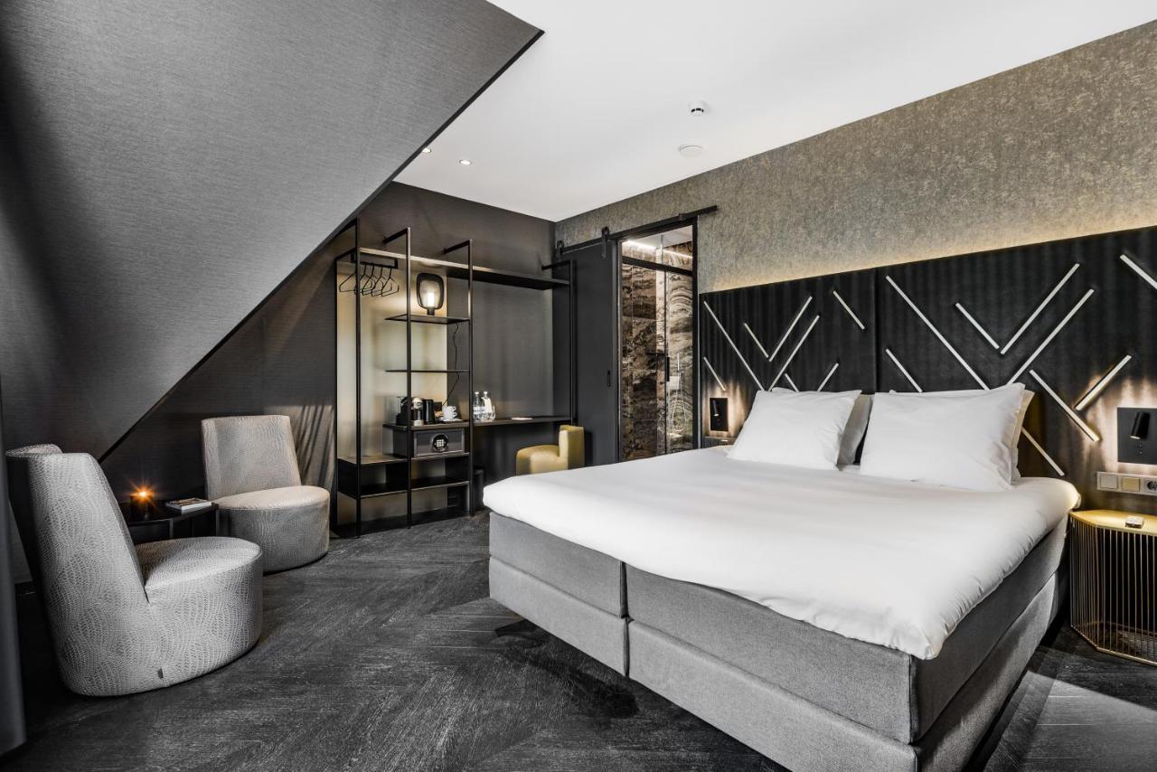 Hotel Le Petit Marin Boutique