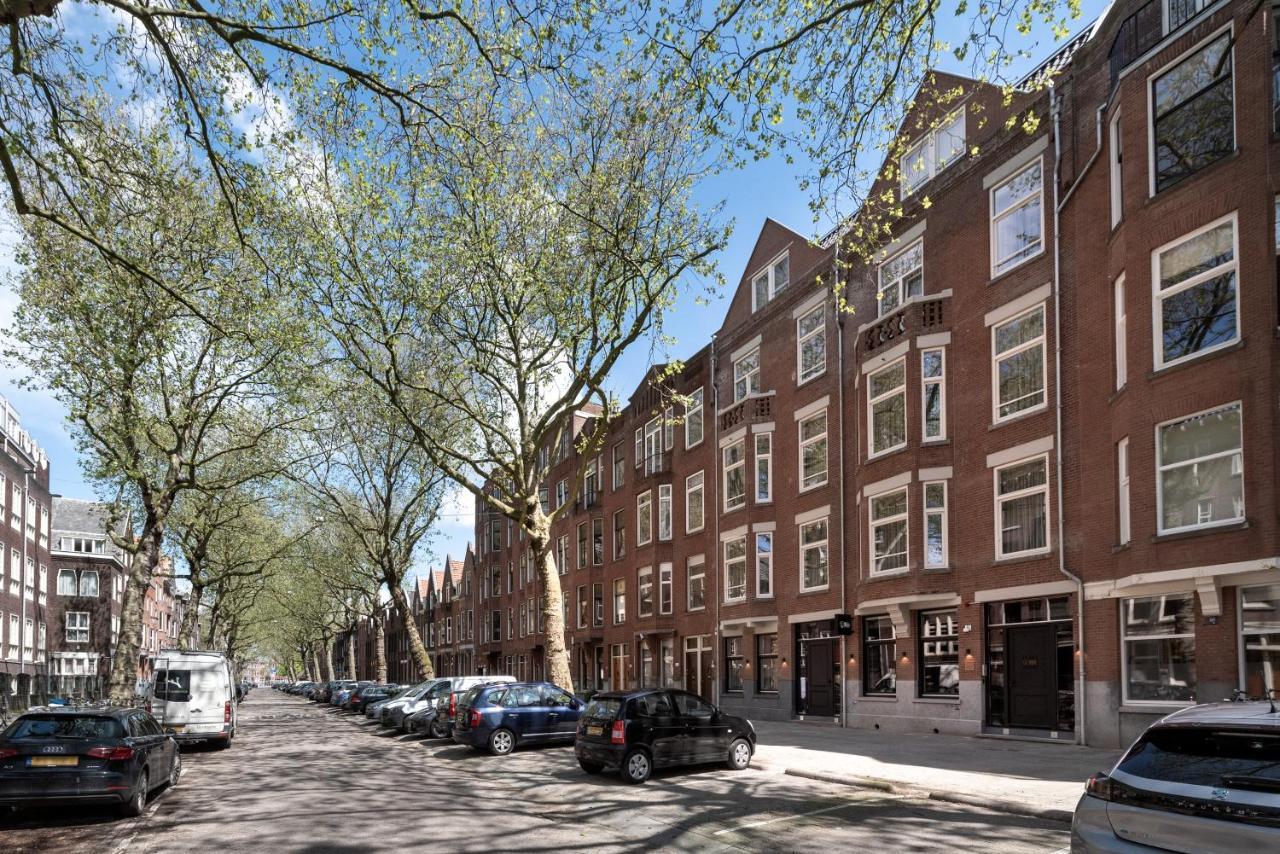 Le Petit Marin Boutique 3* Rotterdam