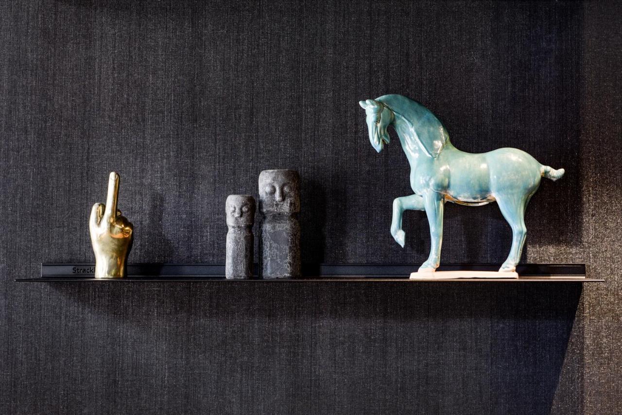 Hotel Le Petit Marin Boutique Rotterdam