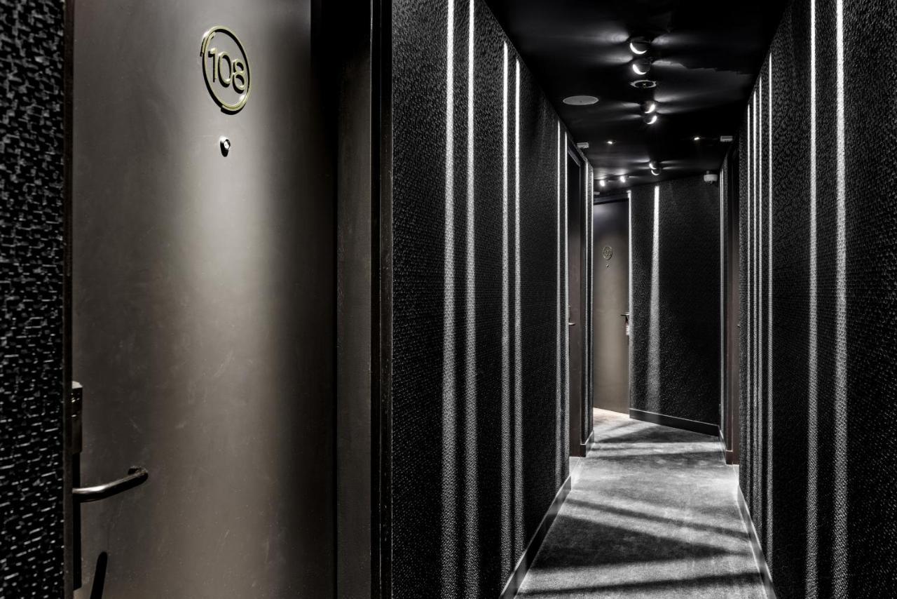 Hotel Le Marin - Handwritten Collection 4*