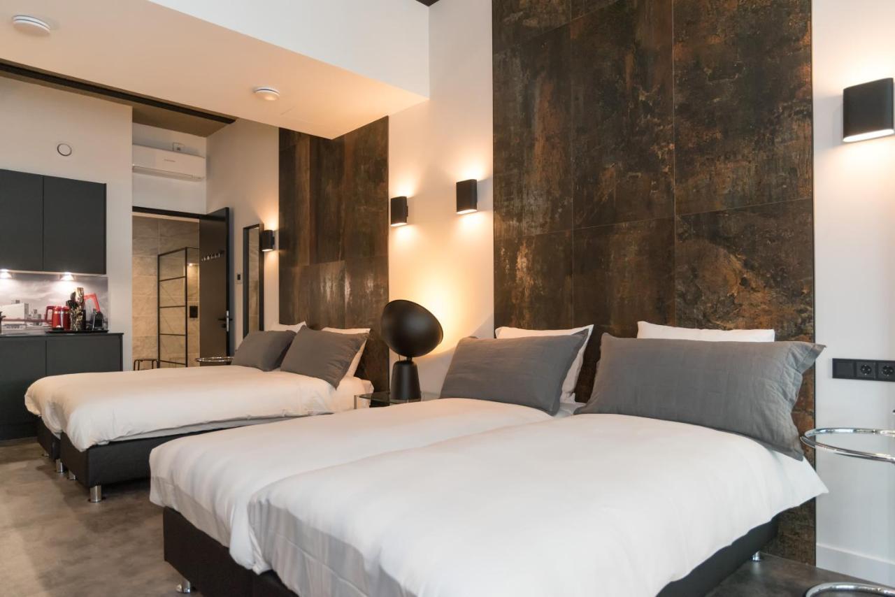 Midtown Aparthotel Rotterdam