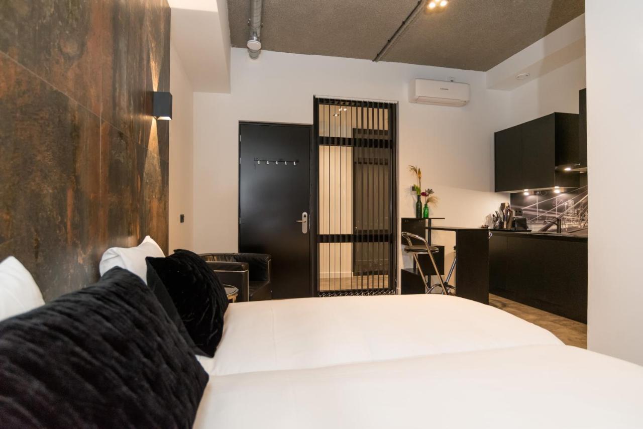 Midtown Aparthotel *