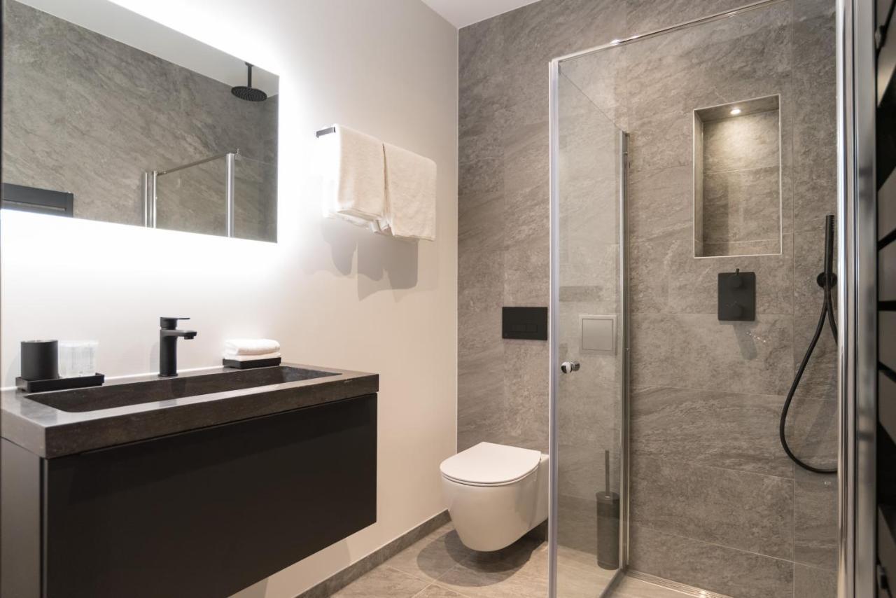 Midtown Aparthotel *