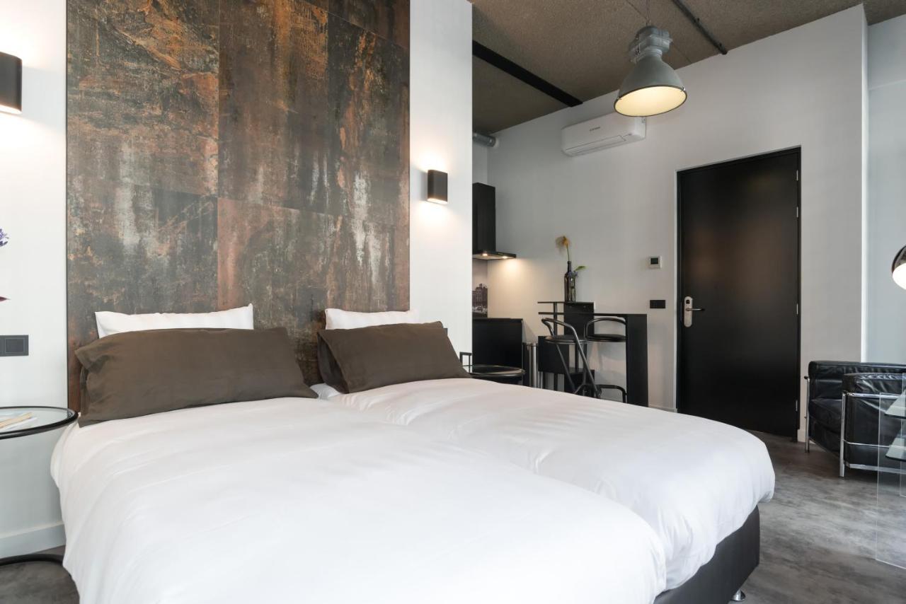 Midtown Aparthotel *