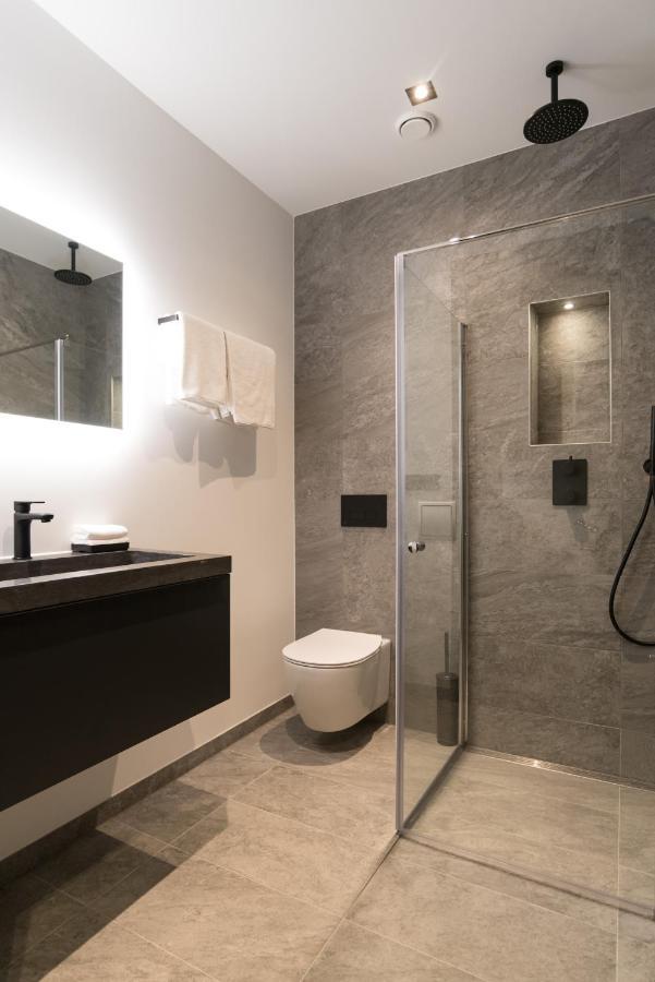 Midtown Aparthotel *