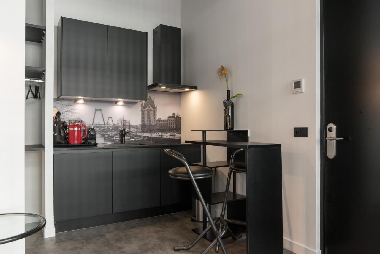 Aparthotel Midtown