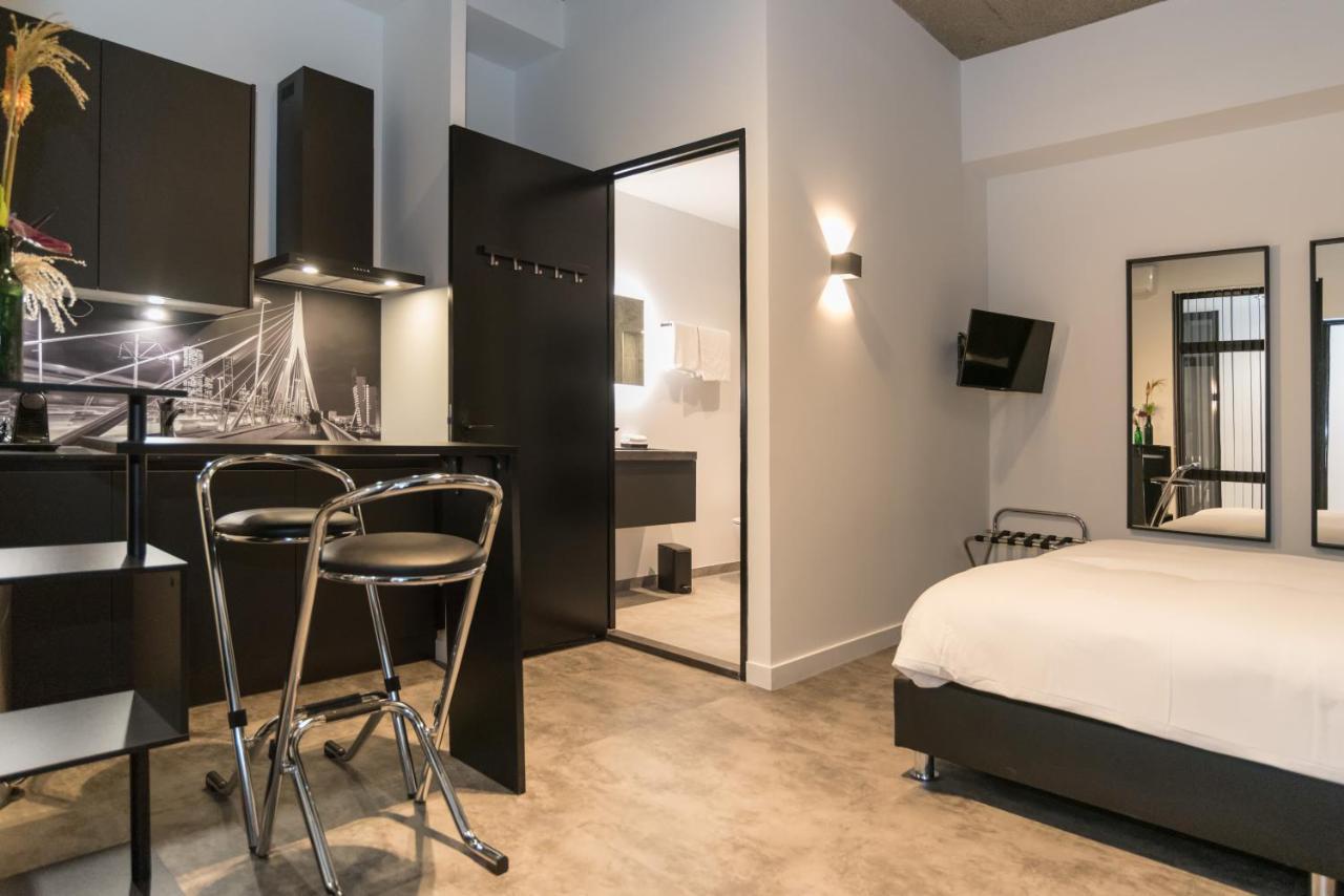 Midtown Aparthotel