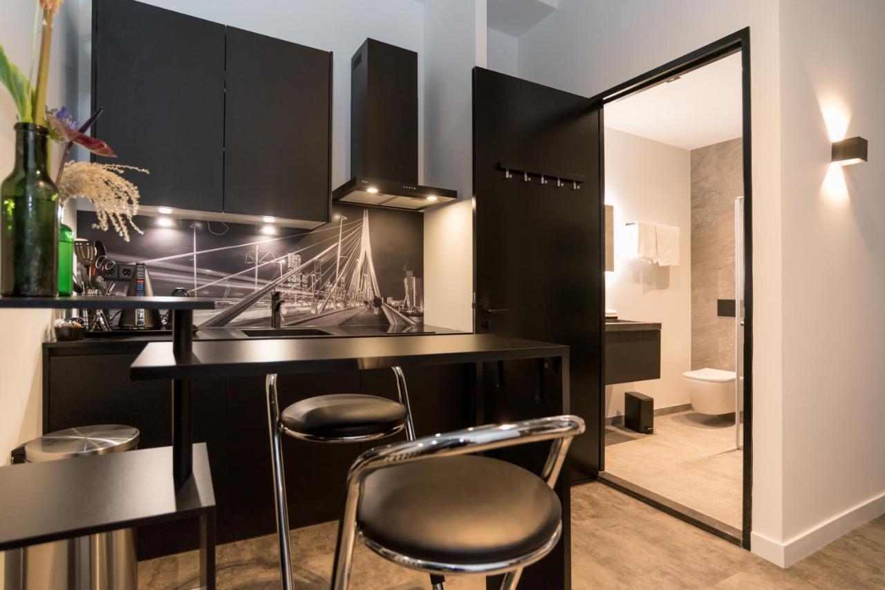 Midtown Aparthotel *