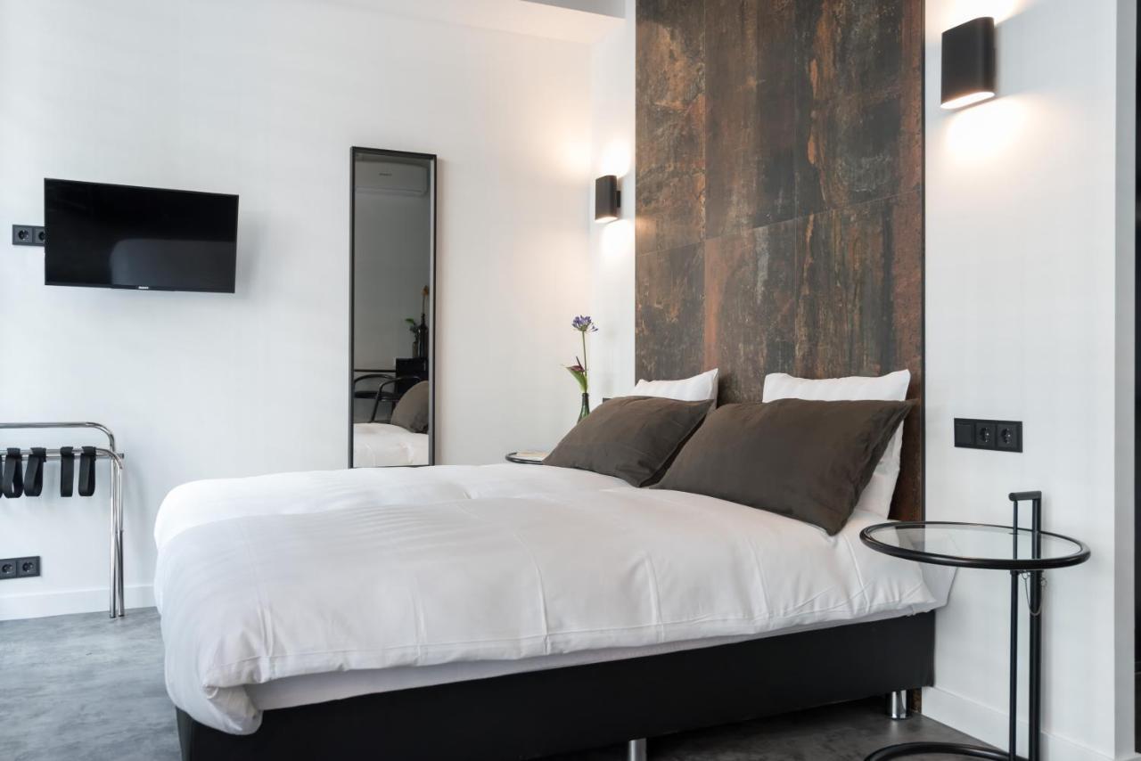 Midtown Aparthotel Rotterdam
