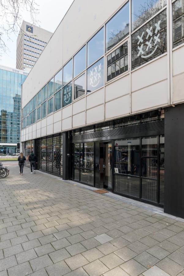 Aparthotel Midtown Rotterdam