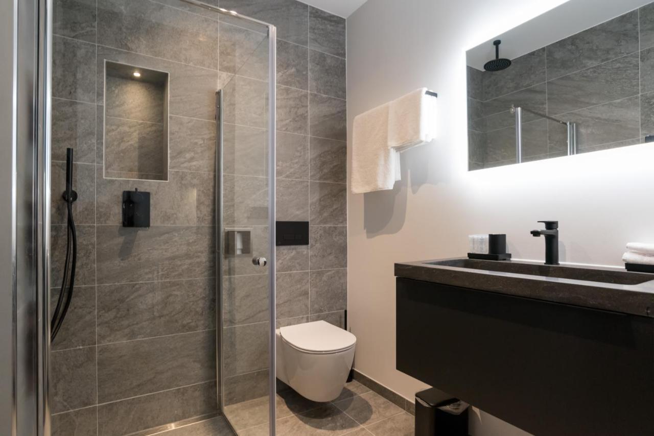 Aparthotel Midtown